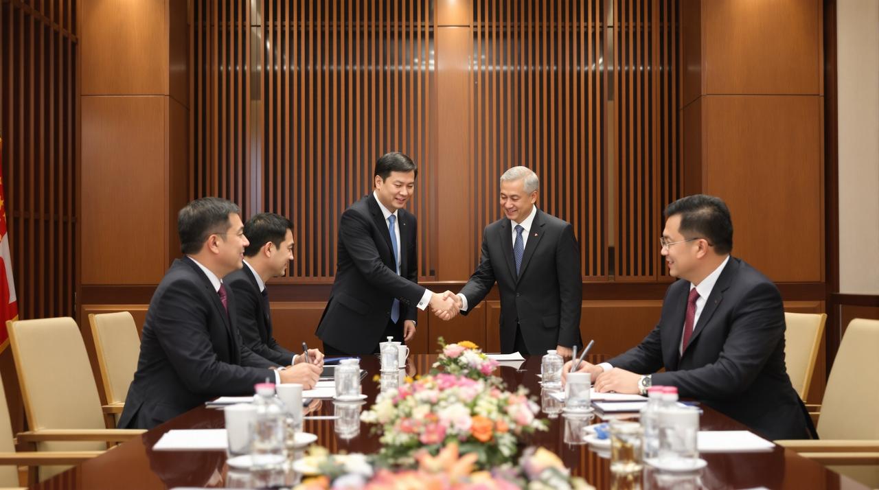 咪咕视频与Netflix达成战略合作,多部作品将登陆全球平台